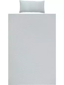 Постельные принадлежности REDBEST, серебряный