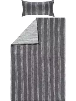 Постельные принадлежности REDBEST, серый