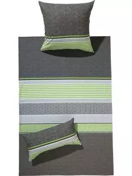 Постельные принадлежности REDBEST, серый