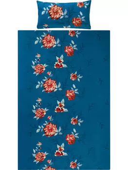 Постельные принадлежности REDBEST, синий