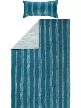 Постельные принадлежности REDBEST, синий