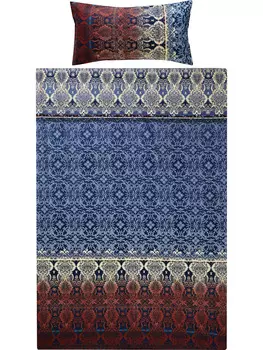 Постельные принадлежности REDBEST, синий