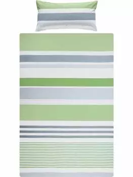 Постельные принадлежности REDBEST, зеленый