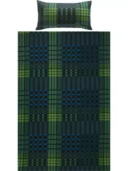 Постельные принадлежности REDBEST, зеленый