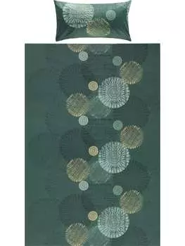 Постельные принадлежности REDBEST, зеленый