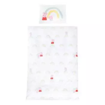 Постельные принадлежности Roba, белый