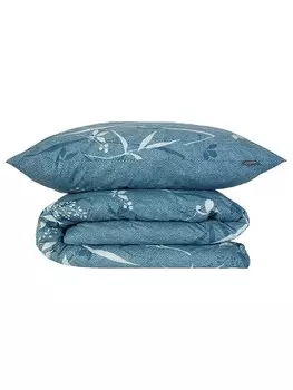 Постельные принадлежности Schiesser, синий