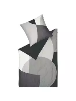 Постельные принадлежности Schner Wohnen Kollektion, антрацит