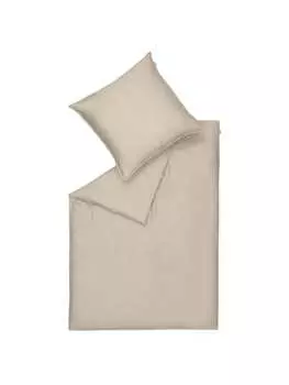 Постельные принадлежности Schner Wohnen Kollektion, цвет cappuccino