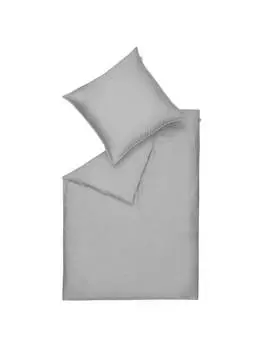 Постельные принадлежности Schner Wohnen Kollektion, темно-серый