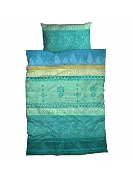 Постельные принадлежности sister s., цвет trkis, smaragd