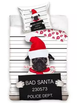 Постельные принадлежности termana Traum&Trend, красочный