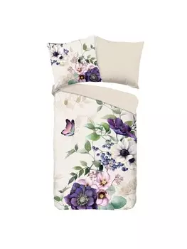 Постельные принадлежности termana Traum&Trend, красочный