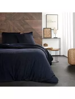 Постельные принадлежности Today, черный