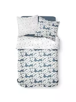 Постельные принадлежности Today, синий