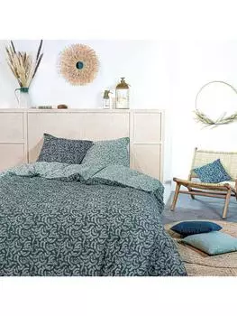 Постельные принадлежности Today, синий