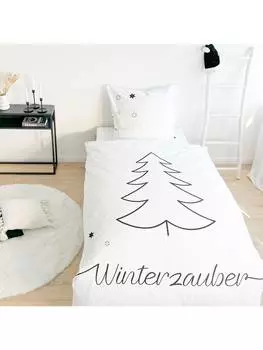 Постельные принадлежности TRAUMHELDEN, белый