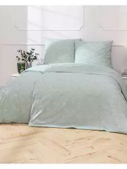 Постельные принадлежности TRAUMHELDEN, зеленый