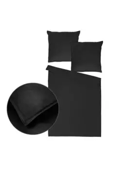 Постельные принадлежности Traumschlaf, антрацит