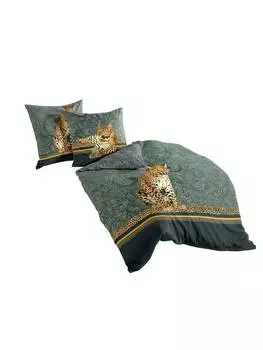 Постельные принадлежности Traumschlaf, антрацит