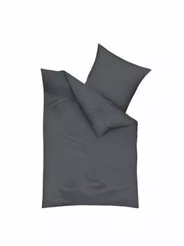 Постельные принадлежности Traumschlaf, антрацит