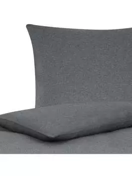 Постельные принадлежности Traumschlaf, антрацит