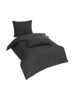 Постельные принадлежности Traumschlaf, антрацит