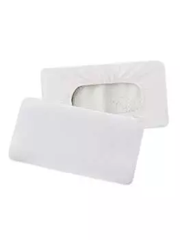 Постельные принадлежности Traumschlaf, белый