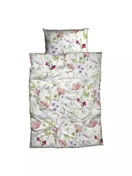 Постельные принадлежности Traumschlaf, белый