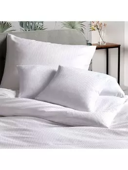 Постельные принадлежности Traumschlaf, белый