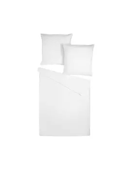 Постельные принадлежности Traumschlaf, белый