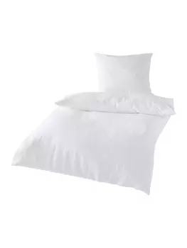 Постельные принадлежности Traumschlaf, белый