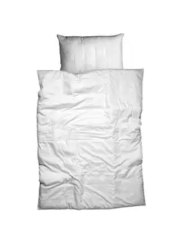 Постельные принадлежности Traumschlaf, белый
