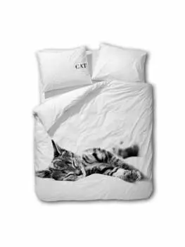 Постельные принадлежности Traumschlaf, белый