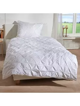 Постельные принадлежности Traumschlaf, белый