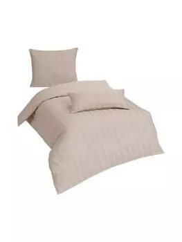 Постельные принадлежности Traumschlaf, бежевый