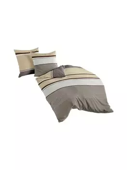 Постельные принадлежности Traumschlaf, бежевый