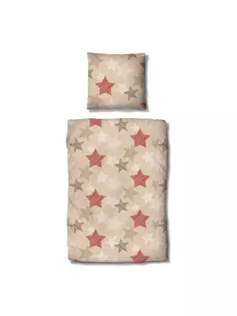 Постельные принадлежности Traumschlaf, бежевый