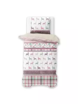 Постельные принадлежности Traumschlaf, бежевый