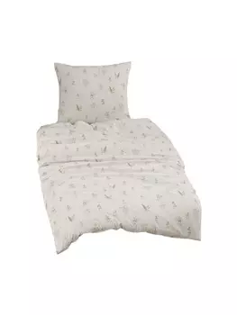 Постельные принадлежности Traumschlaf, бежевый