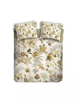 Постельные принадлежности Traumschlaf, бежевый