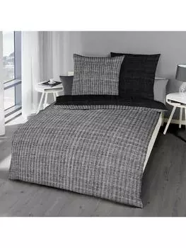 Постельные принадлежности Traumschlaf, черный