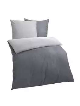 Постельные принадлежности Traumschlaf, цвет anthrazit/grau