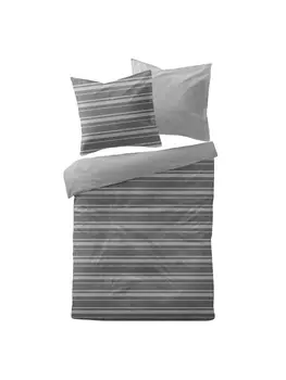 Постельные принадлежности Traumschlaf, цвет anthrazit/grau