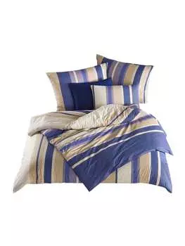 Постельные принадлежности Traumschlaf, цвет beach