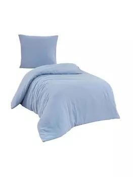 Постельные принадлежности Traumschlaf, цвет bleu