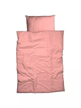 Постельные принадлежности Traumschlaf, цвет blush
