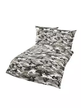Постельные принадлежности Traumschlaf, цвет graphit
