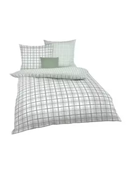 Постельные принадлежности Traumschlaf, цвет jade