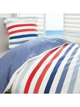 Постельные принадлежности Traumschlaf, цвет koralle